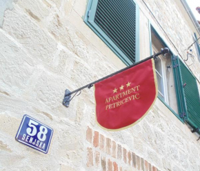 Отель Guest House Petricevic  Сплит